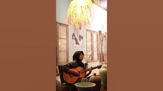 Meyda Rahma - Dan Bila (Cover D'Paspor)