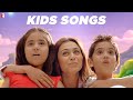 Kids Songs Happy Vibes Children S Special Mix