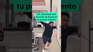 ¿Listo para aprender Excel con Cedhinfo? #shortsyoutube #cedhinfo #excel