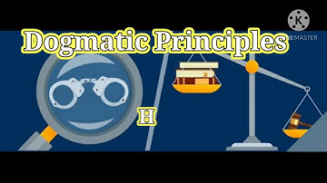 INTRODUCTION TO CRIMINOLOGY  PART2