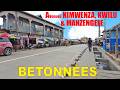 06 05 2026 MODERNISATION DES AV KIMWENZA KWILU ET MANZENGELE DANS LA COM DE MAKALA Kinshasa Rdc 