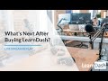 🔴 LearnDash - LIVE - What's Next After Buying LearnDash?