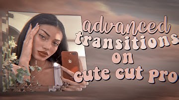 Advanced Transitions on CCP | narra