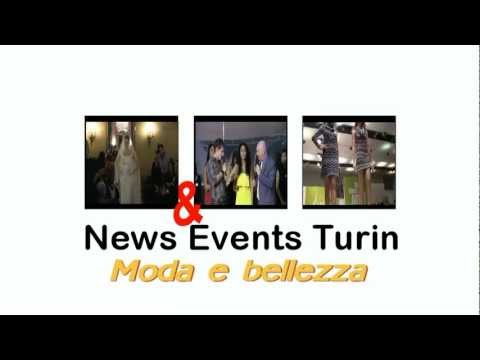 News Events Turin - Notizie Eventi Torino