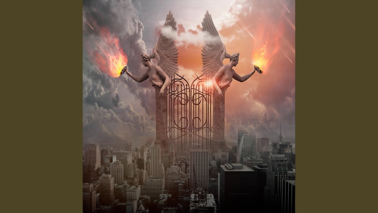 Watch Apocalypse on YouTube Watch Apocalypse on YouTube