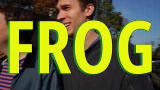 Frog - New Ro (Music Video)