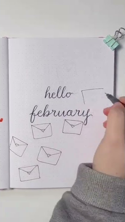 February theme idea 4💌