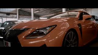 SUPER CARS PHILIPPINES COMPILATION | R33 CARS | SONY A7III