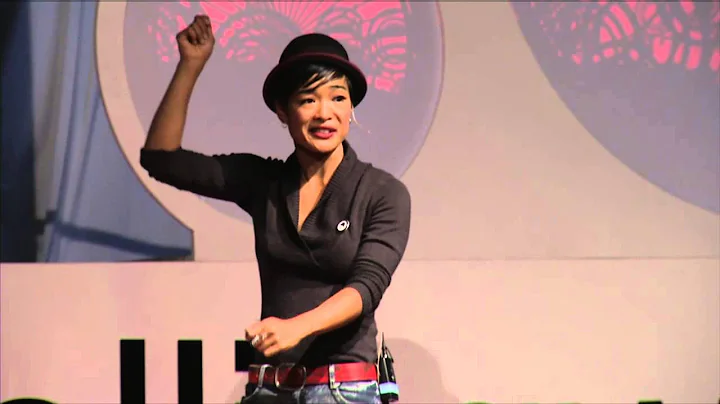 Have the balls to follow your dreams: Dianna David...