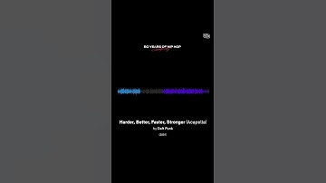 Kanye x Daft Punk be OP 💪