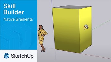 Native Gradients - Skill Builder