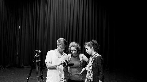 Broken Thought - Is It Over (Official Music Video)