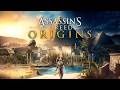 Assassin's Creed Origins. ДОБРЕ ДОШЛИ НА СТРИЙМА! #ЕП4