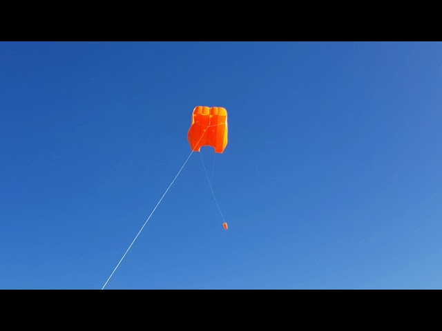 Namadgi Kite Flying