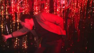 Joel Sarakula  I WILL DELIVER official music video