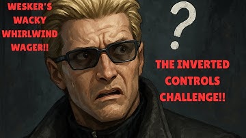 Inverted Controls Killer Challenge:  The Mastermind!  Dead By Daylight Hardmode!