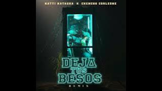 Deja Tus Besos Remix