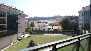 Piso en el centro de Cangas disponible para alquiler por temporadas / AT. Galicia 2d