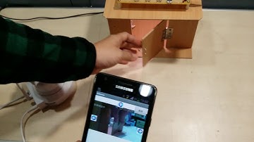 好人助教 手機居家監控系統