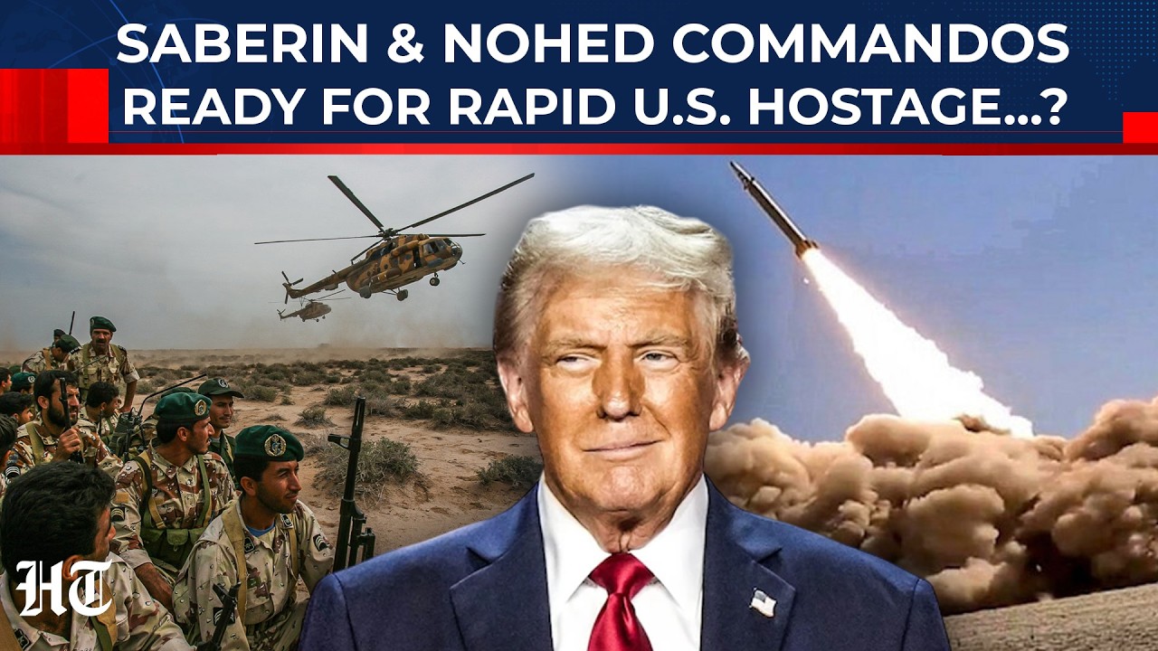 NOHED Leads IRGC Saberin in High-Impact Blitz to Hit US Military Brass Across Bahrain, UAE, Kuwait?