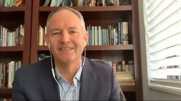 Leading Through A Crisis - Roger Osbaldiston and Nathan Hildebrandt