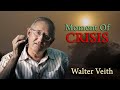 Walter Veith - The Moment Of Crisis