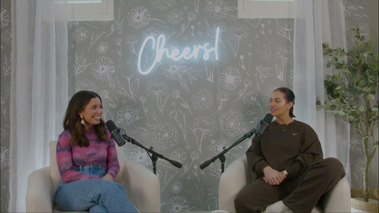 EP 14 | cecily bauchmann - YouTube