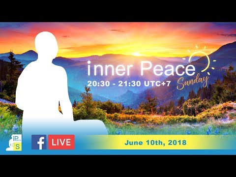 iPSunday Live - Jun 10, 2018