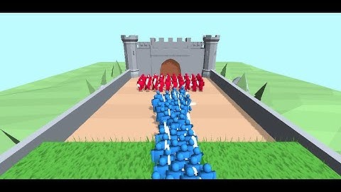 castle raid unity source code - unity 3d source code