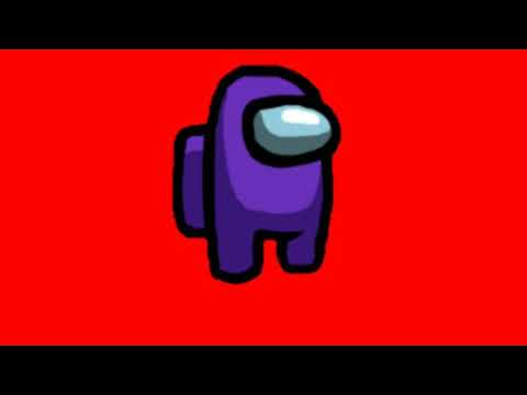 Among us - purple character (png) - YouTube