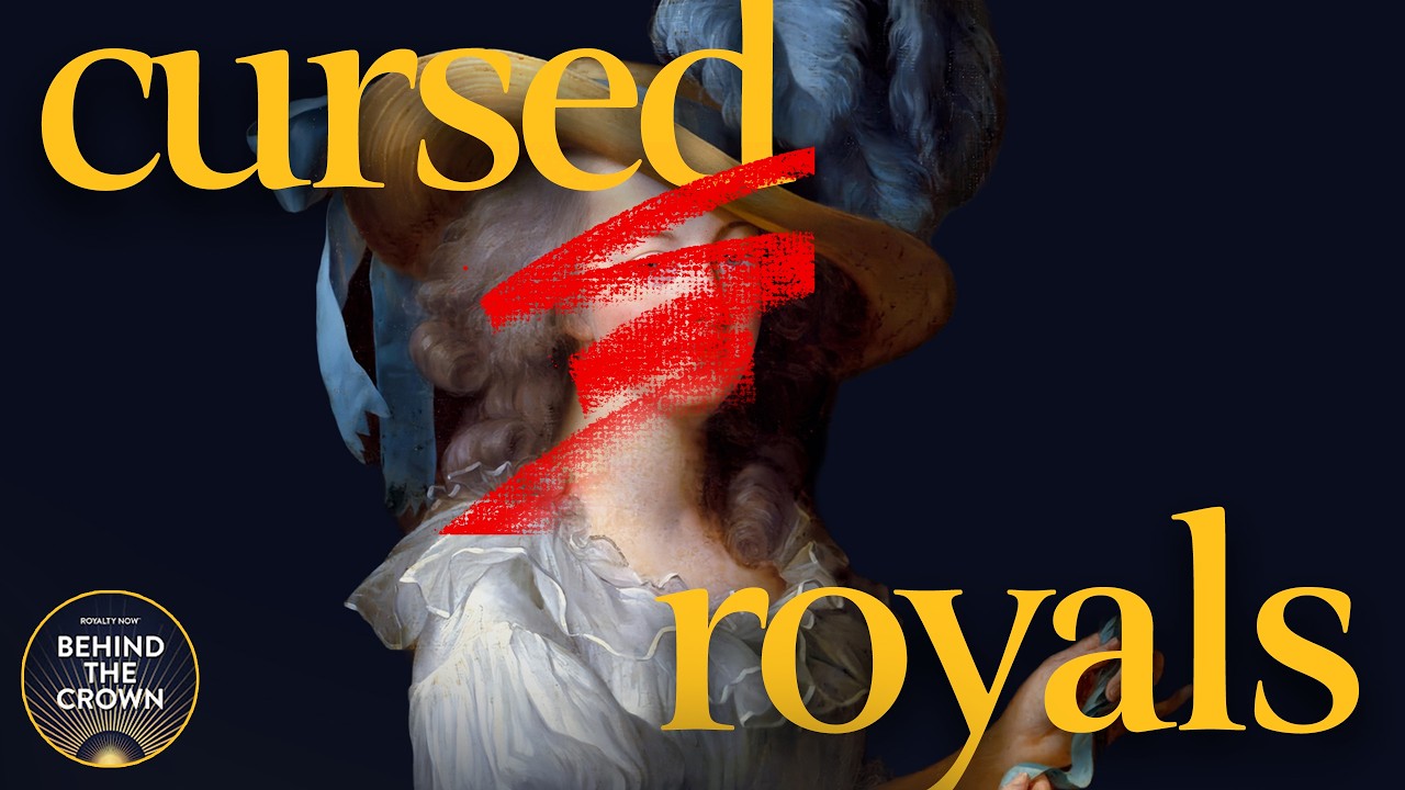 History's Most Doomed Dynasties | These Families Couldn't Outrun Fate