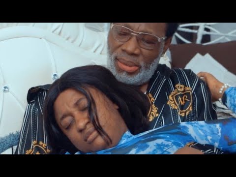 In an affair with my father-in-law [🎥credit: Bayo Beats TV]