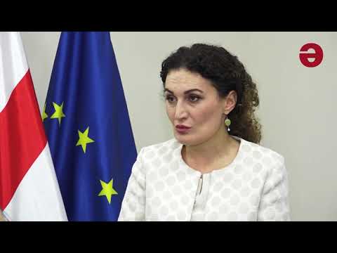 ქეთევან ციხელაშვილი: \"რუსეთი ცდილობს ლეგიტიმაცია მიანიჭოს იმას, რასაც ლეგიტიმაცია არ ექნება\"