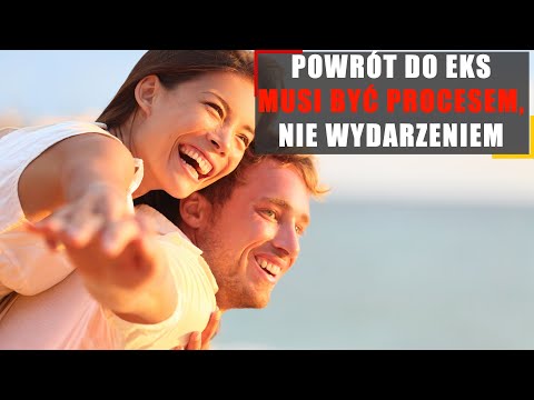 Wideo: Powrót z Ex dla seksu