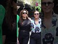 Huma Qureshi, Saqib Saleem Double Date With Neha Dhupia, Angad Bedi Goes Viral | Celebrity | N18S