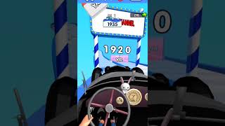 Luxy cars dash leval 1 #games #short