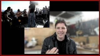 Argentine reacts to IMPROVISED RUMBA with GYPSIES!!