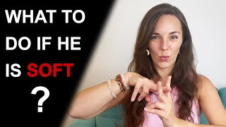 HOW TO HANDLE A SOFT PENIS | What to do if he is soft screenshot 3