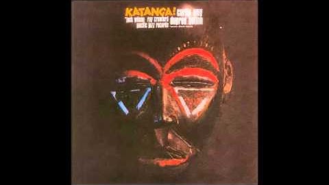 Curtis Amy & Dupree Bolton - Native Land