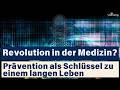Die Medizin der Zukunft. Prof. Harald Schmidt klärt auf - Experten-Sprint