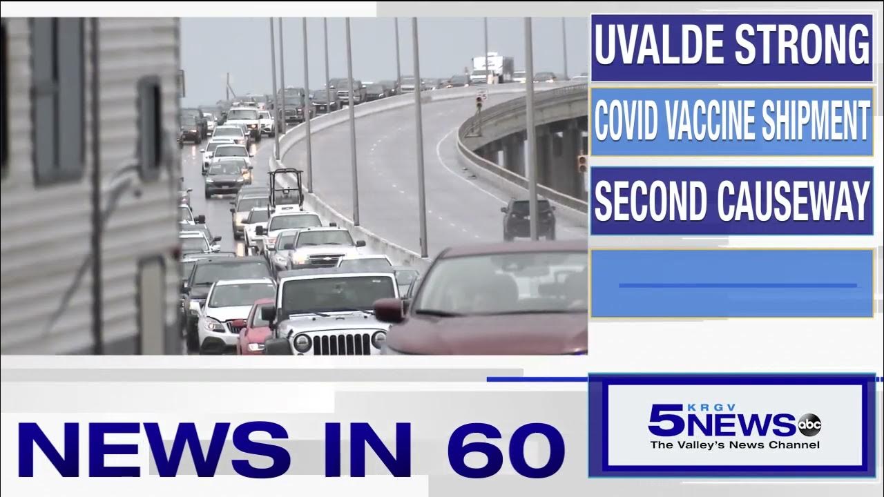 KRGV CHANNEL 5 NEWS Update September 6 YouTube