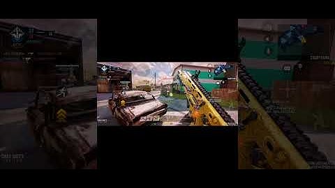 Fennec one of the best smg in cod mobile MY OPINION