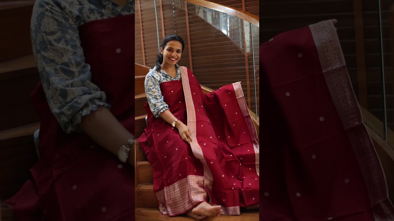 Semi Banarasi Churidhar Material | Same Color Top,Bottom, Shawl| SITHARA |Wtsp:7511119997