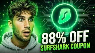 Surfshark Coupon Code - Best Surfshark Deal Most People Miss