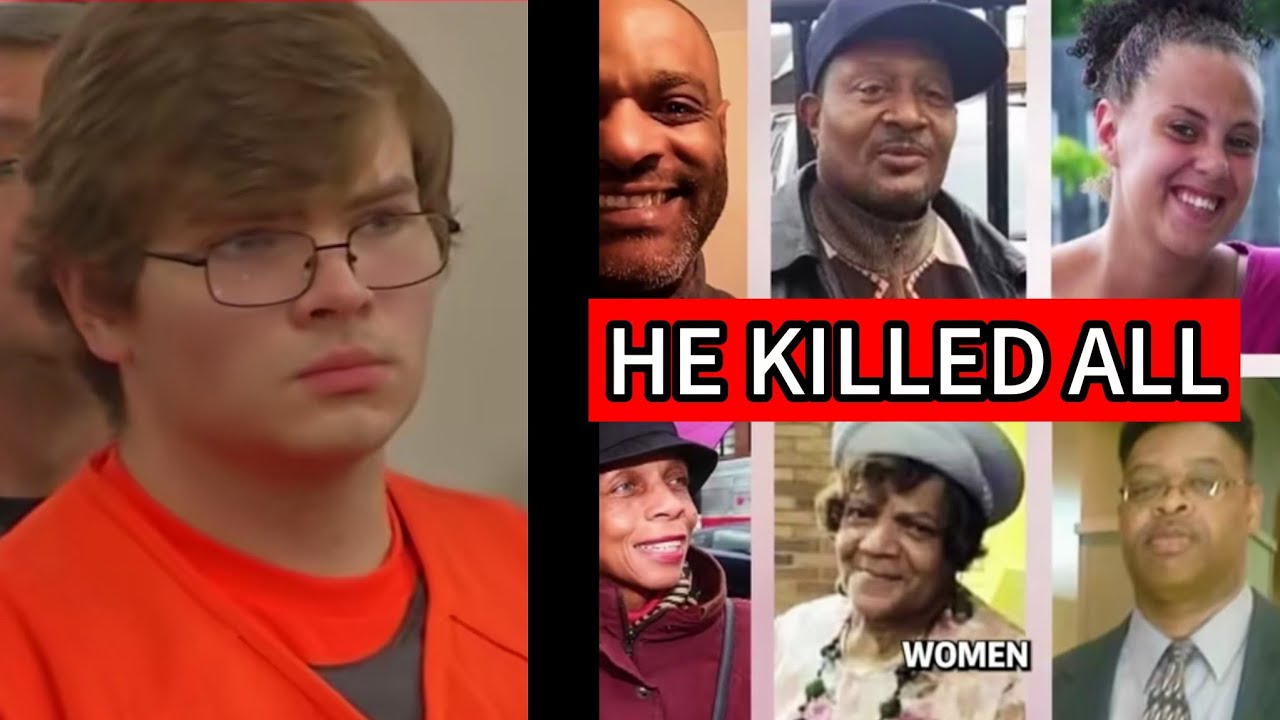 The Buffalo Supermarket Shooting — How Hate and Extremism Led to the Deaths of 10 Innocent People