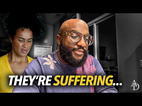 Women Are Suffering After Trying To Be Masculine, Now They Want To Live the Soft Life, God Warned Us
