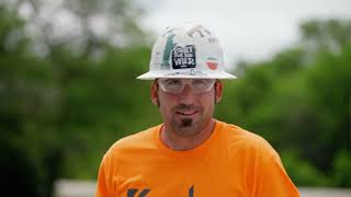 Onsite Superintendent Video for Koehn Construction Services