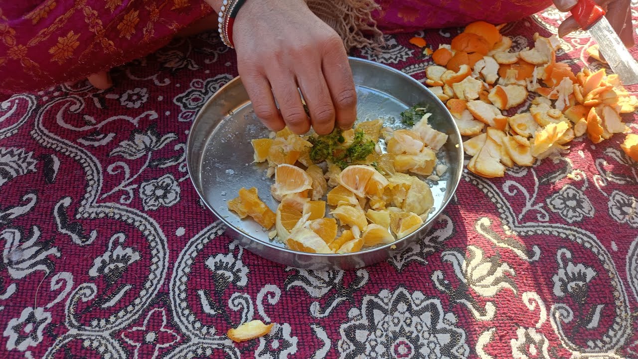 Aaj  Khai  देवरानी के साथ खटाई 😂🥰  aur साथ में मिस्टू के मस्ती 😂 ||  KAVIRAJ NEGI VLOGS 🙏