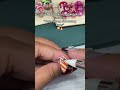 3D nailart - nailart - tutorial nailart 3D