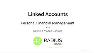 How To View & Edit Linked Accounts